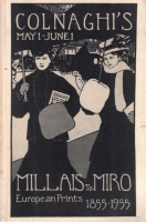 From Millais to Miro