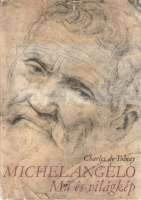 Tolnay, de Charles : Michelangelo - Mű és világkép