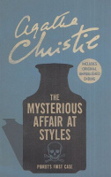 Christie, Agatha : The Mysterious Affair at Styles