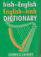Irish-English / English-Irish Dictionary