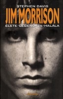 Davis, Stephen : Jim Morrison