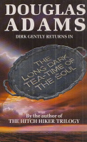 Adams, Douglas : The Long Dark Tea-Time of the Soul