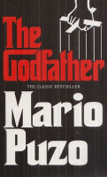 Puzo, Mario : The Godfather