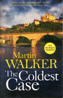 Walker, Martin : The Coldest Case