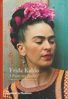 Burrus, Christina : Frida Kahlo - 'I Paint my Reality'