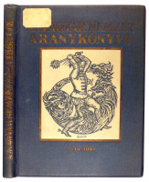 A magyar nemzet aranykönyve 1914-1918
