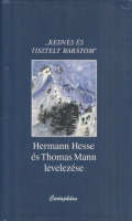 Hesse, Hermann - Mann, Thomas : 