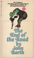 Barth, John : The End of the Road