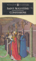Saint Augustine : Confessions