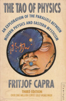 Capra, Fritjof : The Tao of Physics