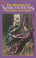 Doyle, Arthur Conan  : The Adventures of Sherlock Holmes