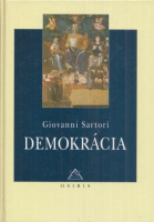Sartori, Giovanni : Demokrácia