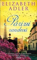 Adler, Elizabeth : Párizsi randevú