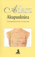 Hempen, Carl Hermann : Atlasz 7. - Akupunktúra