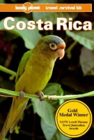 Rachowiecki, Rob : Costa Rica a Travel Survival Kit