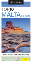 Gallagher, Mary-Ann : Málta és Gozo - TOP 10