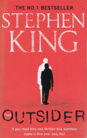 King, Stephen : The Outsider
