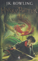 Rowling, J. K. : Harry Potter és a titkok kamrája