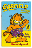 Garfield. 1994/7 - 55. sz.