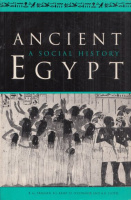 Trigger, B. G. et al. : Ancient Egypt - A Social History