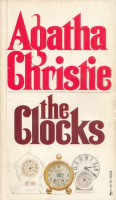Christie, Agatha : The Clocks