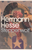 Hesse, Hermann : Steppenwolf