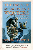 Louvish, Simon : The Days of Miracles and Wonders