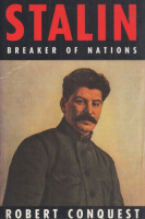 Conquest, Robert : Stalin - Breaker of Nations