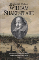 Shakespeare, William : The Complete Works of William Shakespeare