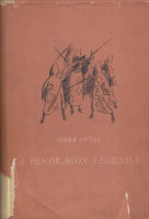 Szerb Antal : A Pendragon legenda