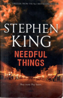 King, Stephen : Needful Things