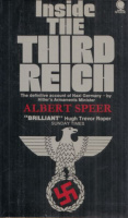 Speer, A. : Inside The Third Reich
