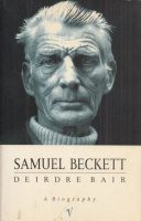 Bair, Deirdre : Samuel Beckett: A Biography