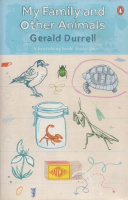 Durrell, Gerald : My Family and Other Animals