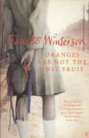 Winterson, Jeanette  : Oranges are not the only fruit