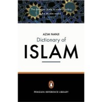 Nanji, Azim : Dictionary of Islam