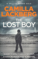 Lackberg, Camilla : The Lost Boy