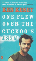 Kesey, Ken : One Flew Over the Cuckoo's Nest