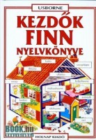 Davies, Helen - Kovács Ottilia  : Kezdők finn nyelvkönyve
