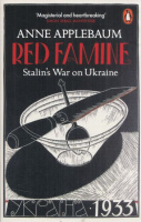 Applebaum, Anne : Red Famine