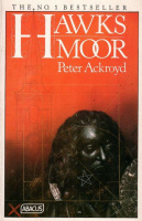Ackroyd, Peter : Hawksmoor