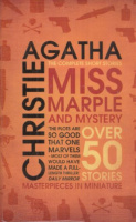 Christie, Agatha : Miss Marple and Mystery - The Complete Short Stories