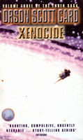 Card, Orson Scott : Xenocide