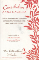 Gavalda, Anna : Consolation