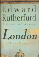 Rutherfurd, Edward : London - The Novel