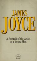 Joyce, James : A Portrait of the Artist as a Young Man