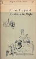 Fitzgerald, Francis Scott : Tender is the Night                                                                                                                                                                                                                                            