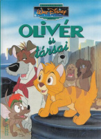 Oliver és társai (Walt Disney)