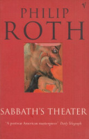 Roth, Philip : Sabbath's Theater