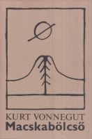 Vonnegut, Kurt  : Macskabölcső